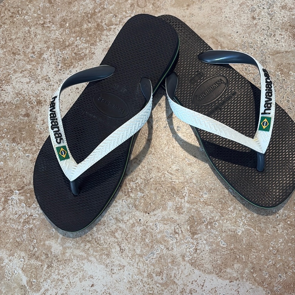 havaianas flip flops